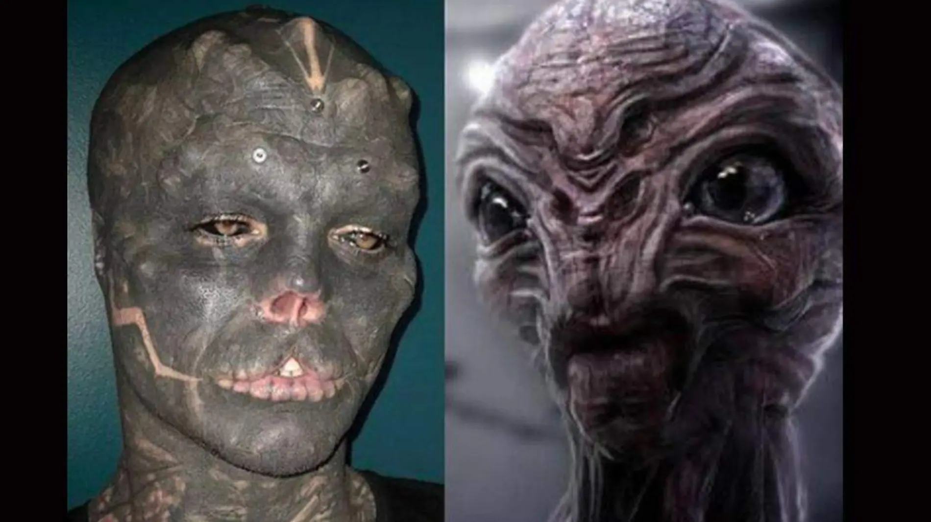 Alien Anthony